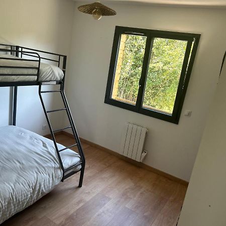 A Biguey Entre-Deux-Mers Villa Saint-Caprais-de-Bordeaux Dış mekan fotoğraf