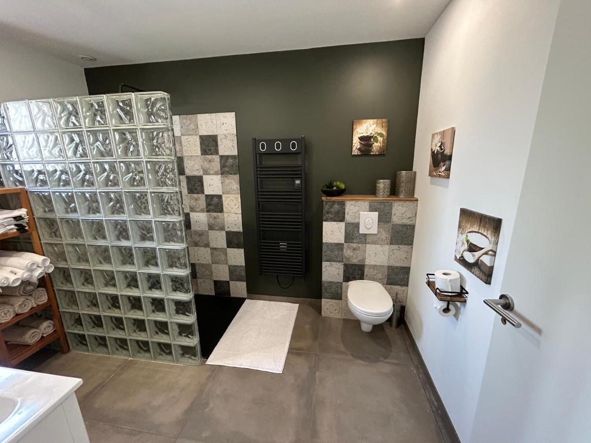 A Biguey Entre-Deux-Mers Villa Saint-Caprais-de-Bordeaux Dış mekan fotoğraf